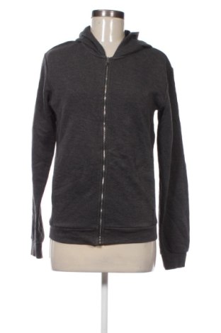 Дамски суитшърт Zara, Размер L, Цвят Сив, Цена 13,80 €, #136509125