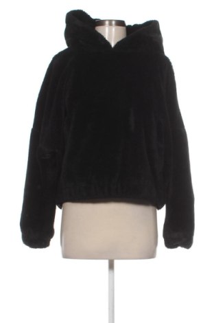 Damen Sweatshirt Zara, Größe M, Farbe Schwarz, Preis 27,62 €