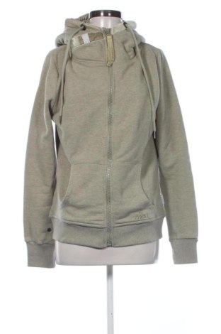 Dámska mikina  Zhrill, Veľkosť L, Farba Zelená, Cena  17,00 €, #136550605