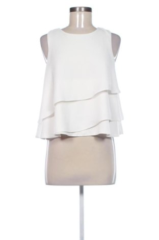 Damentop ASOS, Größe M, Farbe Weiß, Preis 13,81 €