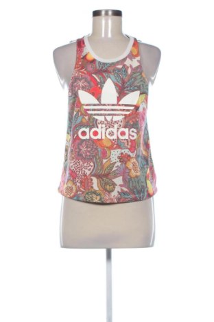 Дамски топ Adidas Originals, Размер S, Цвят Многоцветен, Цена 28,00 €