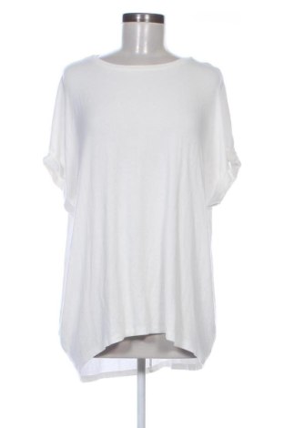 Top de femei Amisu, Mărime XL, Culoare Alb, Preț 91,99 Lei