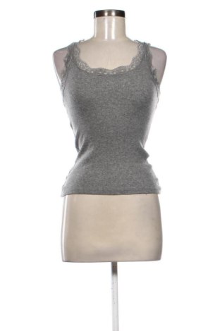 Top de femei Amisu, Mărime XS, Culoare Gri, Preț 78,99 Lei