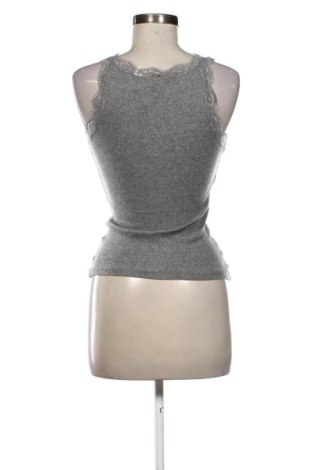 Top de femei Amisu, Mărime XS, Culoare Gri, Preț 78,99 Lei