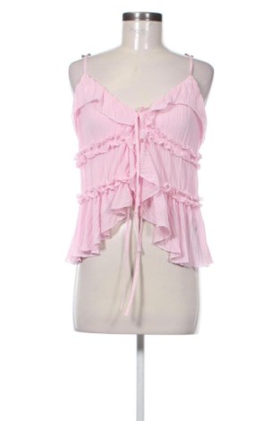 Top de femei Amisu, Mărime L, Culoare Roz, Preț 91,99 Lei