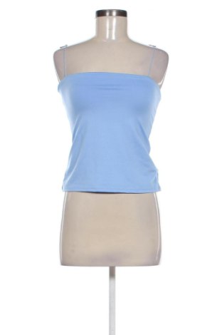 Damski top Amisu, Rozmiar S, Kolor Niebieski, Cena 78,99 zł