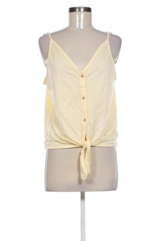 Top de femei Anko, Mărime M, Culoare Galben, Preț 91,99 Lei