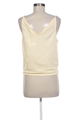 Top de femei Anko, Mărime M, Culoare Galben, Preț 91,99 Lei