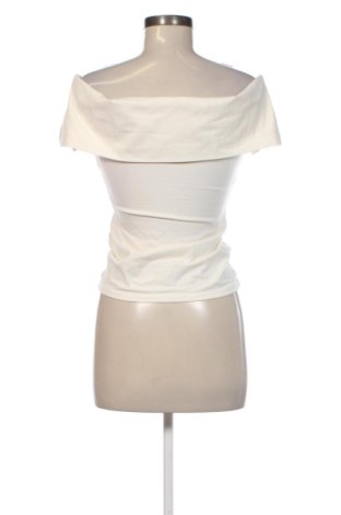 Top de femei Anna Field, Mărime M, Culoare Ecru, Preț 116,99 Lei