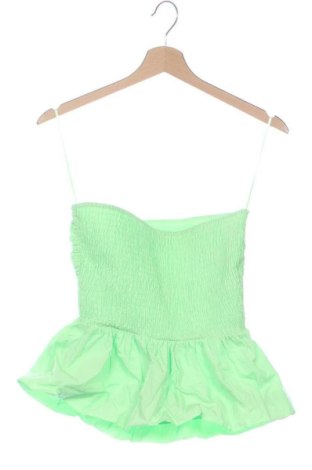 Damentop Arket, Größe S, Farbe Grün, Preis 63,00 €