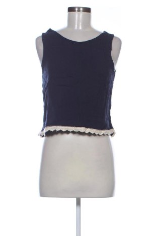 Damentop Be You, Größe L, Farbe Blau, Preis 28,00 €
