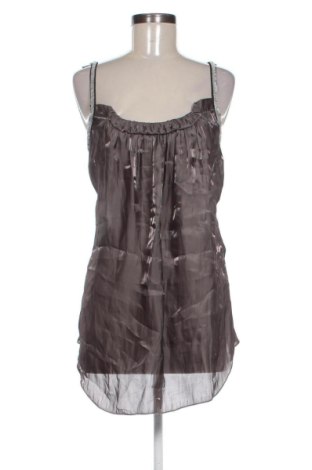 Damentop Beate Heymann, Größe S, Farbe Grau, Preis 17,99 €