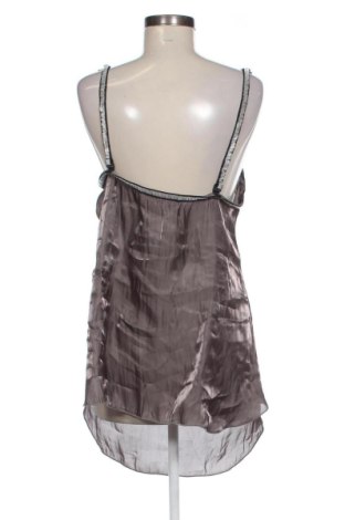 Damentop Beate Heymann, Größe S, Farbe Grau, Preis 17,99 €