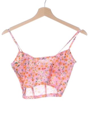 Damentop Bershka, Größe XS, Farbe Mehrfarbig, Preis 14,77 €