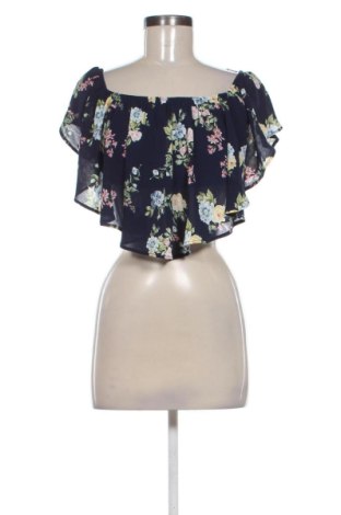 Női top Bershka, Méret S, Szín Sokszínű, Ár 7 499 Ft