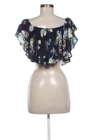 Női top Bershka, Méret S, Szín Sokszínű, Ár 7 499 Ft