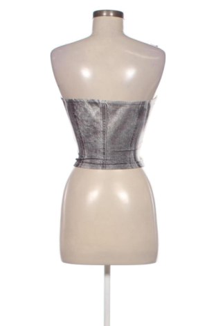 Damski top Bershka, Rozmiar XXS, Kolor Kolorowy, Cena 80,38 zł