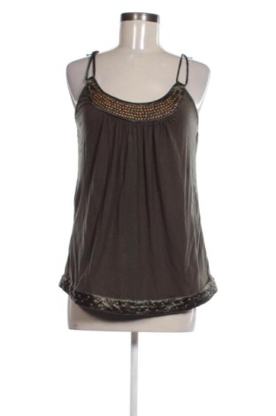 Dámský top Bershka, Velikost M, Barva Zelená, Cena  425,00 Kč