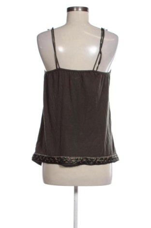 Dámský top Bershka, Velikost M, Barva Zelená, Cena  425,00 Kč