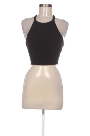 Dámský top Bershka, Velikost S, Barva Černá, Cena  420,00 Kč, #136543017