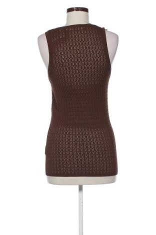 Damentop Bershka, Größe M, Farbe Braun, Preis 19,99 €
