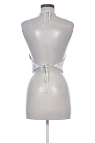 Női top Bershka, Méret S, Szín Fehér, Ár 6 198 Ft