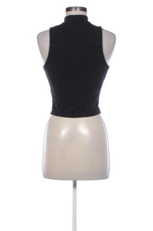 Damski top Bershka, Rozmiar XS, Kolor Czarny, Cena 80,38 zł