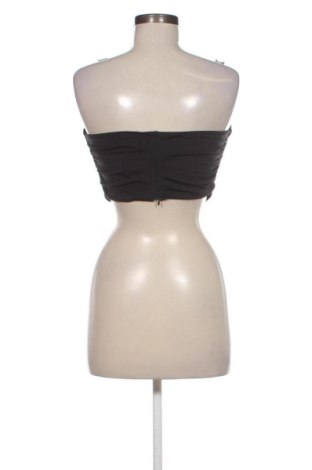 Damentop Bershka, Größe L, Farbe Schwarz, Preis 15,00 €