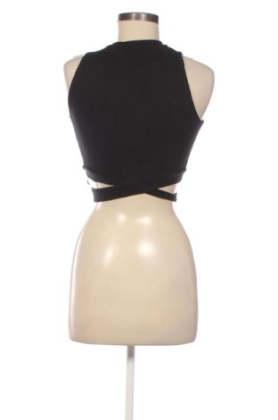 Top de femei Bershka, Mărime S, Culoare Negru, Preț 78,20 Lei