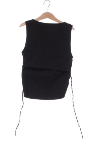 Damski top Bershka, Rozmiar XXS, Kolor Czarny, Cena 80,38 zł