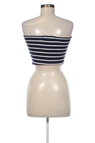 Top de femei Bershka, Mărime L, Culoare Multicolor, Preț 145,99 Lei