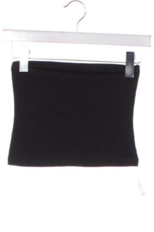 Dámský top Boohoo, Velikost XS, Barva Černá, Cena  459,00 Kč, #136476003