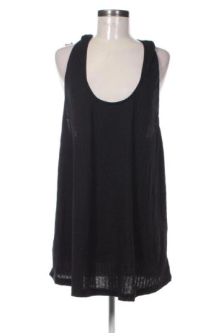 Дамски топ Bpc Bonprix Collection, Размер 3XL, Цвят Черен, Цена 15,33 €