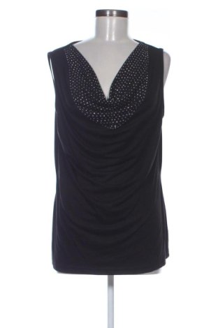 Дамски топ Bpc Bonprix Collection, Размер XL, Цвят Черен, Цена 15,00 €