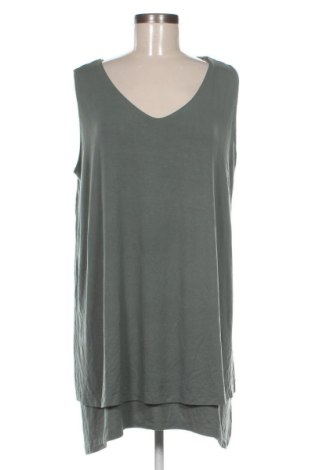 Γυναικείο τοπ Bpc Bonprix Collection, Μέγεθος XXL, Χρώμα Πράσινο, Τιμή 17,99 €