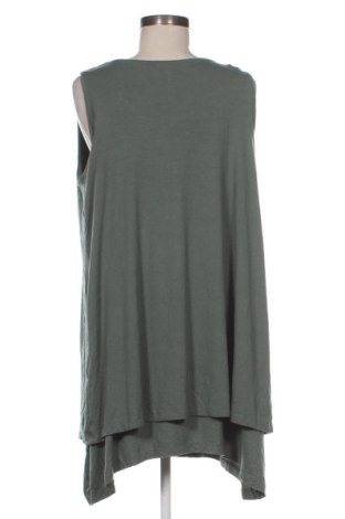 Γυναικείο τοπ Bpc Bonprix Collection, Μέγεθος XXL, Χρώμα Πράσινο, Τιμή 17,99 €