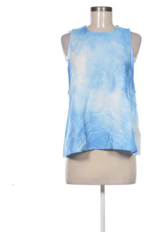 Top de femei C&A, Mărime M, Culoare Albastru, Preț 70,36 Lei