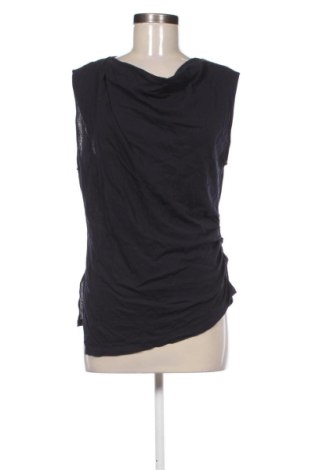 Дамски топ COS, Размер L, Цвят Син, Цена 28,00 €
