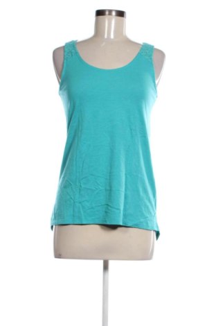 Damentop Camaieu, Größe M, Farbe Blau, Preis 14,82 €