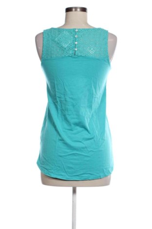 Damentop Camaieu, Größe M, Farbe Blau, Preis 14,82 €