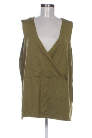 Damski top Cato, Rozmiar XXL, Kolor Zielony, Cena 80,38 zł