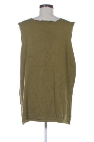 Damski top Cato, Rozmiar XXL, Kolor Zielony, Cena 80,38 zł