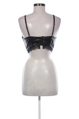 Damski top Censored, Rozmiar S, Kolor Czarny, Cena 80,38 zł