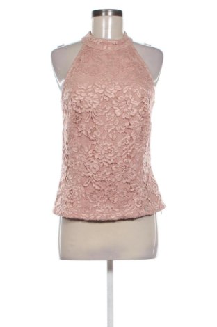 Top de femei Chic, Mărime M, Culoare Mov deschis, Preț 91,99 Lei