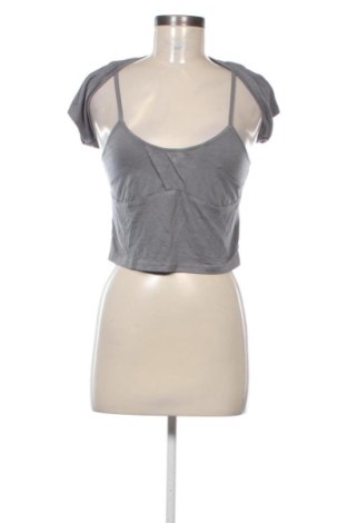 Damentop Cider, Größe L, Farbe Grau, Preis € 30,99, #136090281