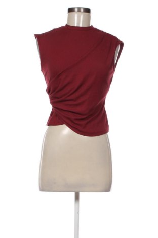 Damski top Cider, Rozmiar XS, Kolor Czerwony, Cena 123,99 zł
