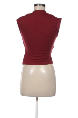 Damski top Cider, Rozmiar XS, Kolor Czerwony, Cena 123,99 zł
