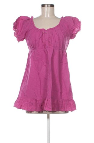 Damski top Clockhouse, Rozmiar XS, Kolor Różowy, Cena 78,99 zł