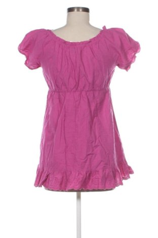 Damski top Clockhouse, Rozmiar XS, Kolor Różowy, Cena 78,99 zł