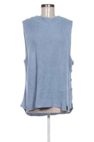 Дамски топ Collection L, Размер XXL, Цвят Син, Цена 11,75 €